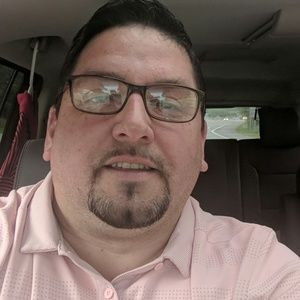 Meet your Posher, Matthew